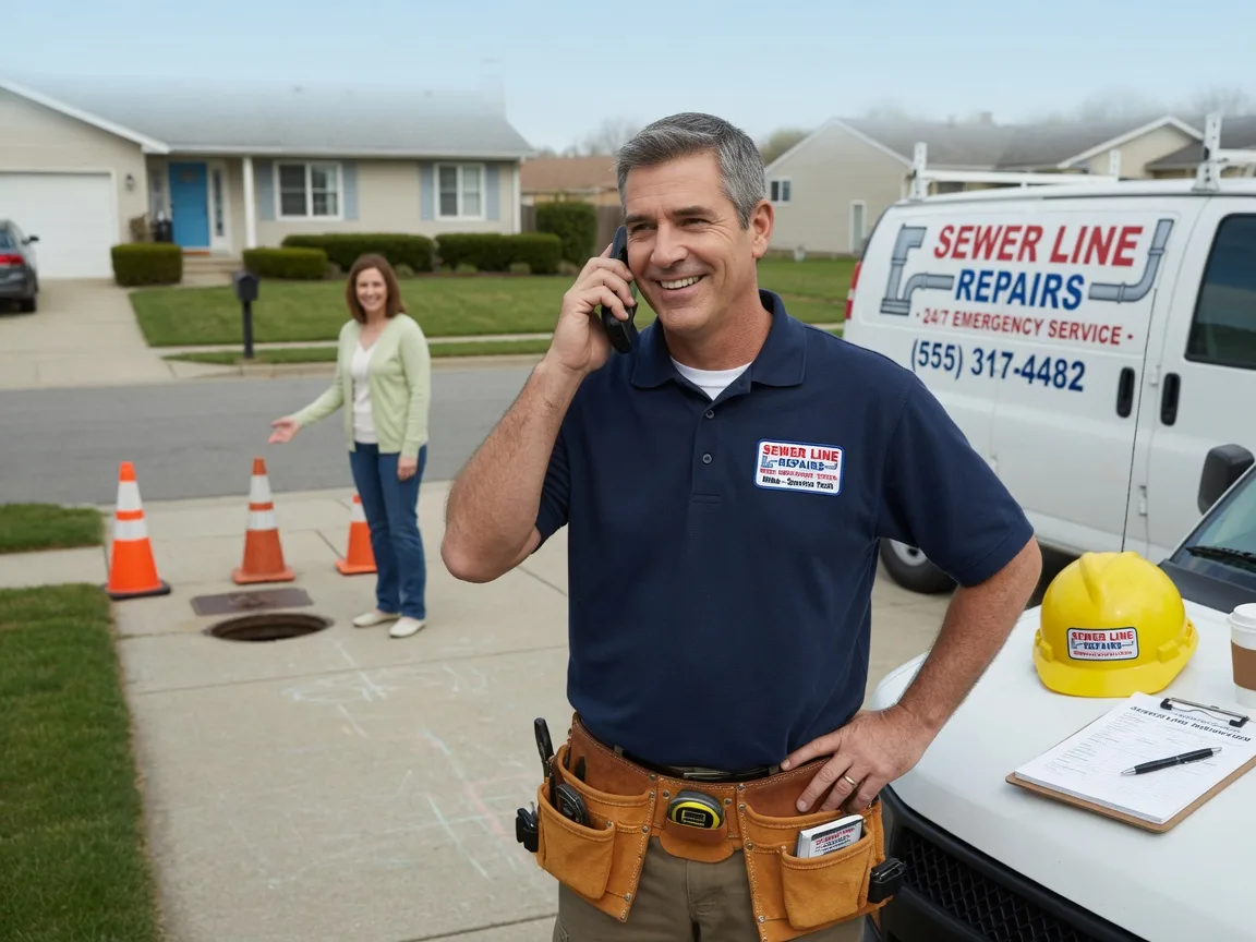 Emergency Plumber Lexington, NC FAQs